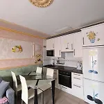 Apartamento Parque Royal Costa Adeje (Tenerife)