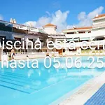 Apartamento Parque Royal