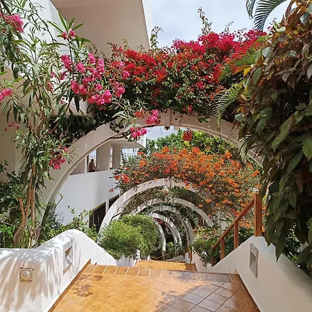 Parque Royal Appartement Costa Adeje (Tenerife)