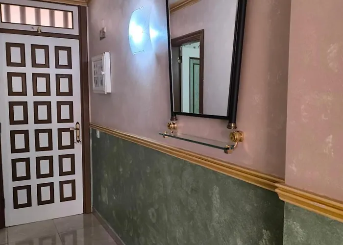 Parque Royal Appartement *