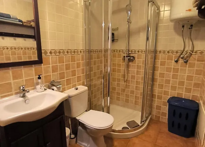 Parque Royal Appartement