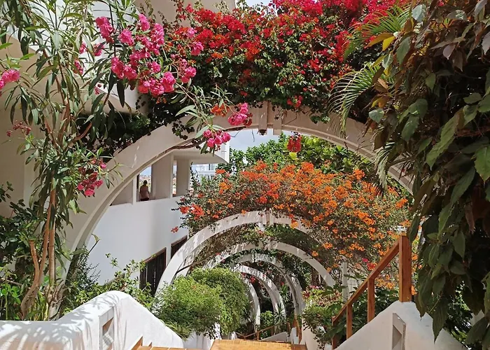 Parque Royal Appartement Costa Adeje (Tenerife)