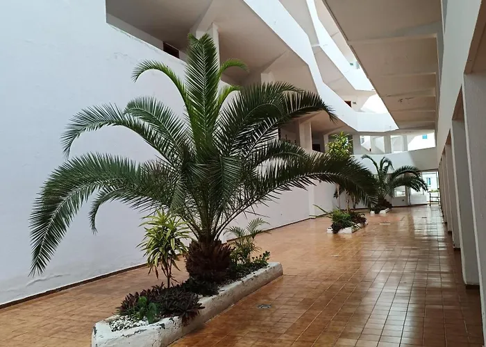 Parque Royal * Costa Adeje (Tenerife)