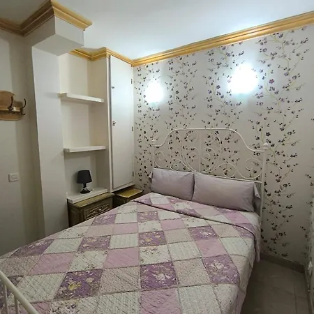 Appartamento Parque Royal *