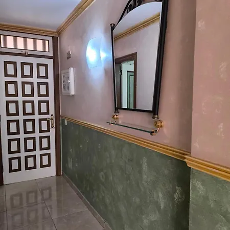 Parque Royal Apartment *