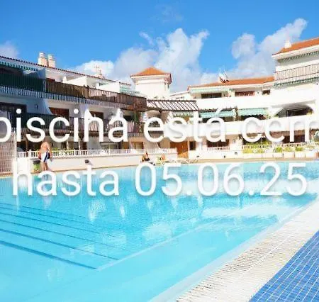 Appartamento Parque Royal