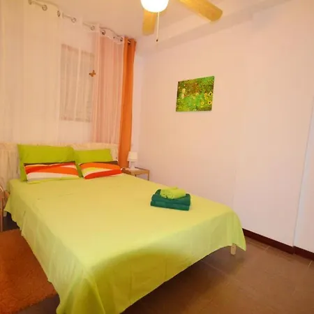 Parque Royal Appartamento *