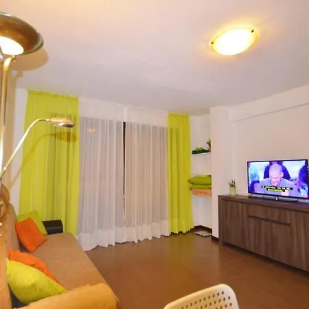 Parque Royal * Costa Adeje (Tenerife)