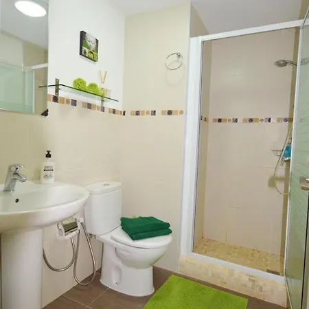 Appartamento Parque Royal