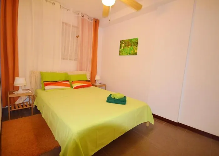 Parque Royal Daire *