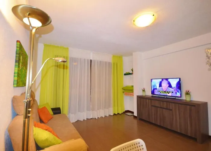 Parque Royal * Costa Adeje