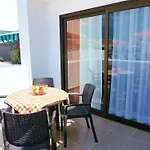 Apartman Parque Royal