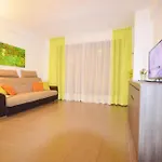 Parque Royal Apartman