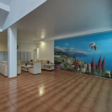 Apartman Parque Royal *