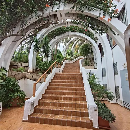 Parque Royal Apartman